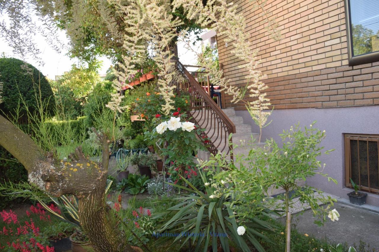 Apartman Wisteria فرانيي المظهر الخارجي الصورة