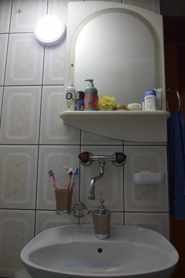 Apartman Wisteria فرانيي المظهر الخارجي الصورة