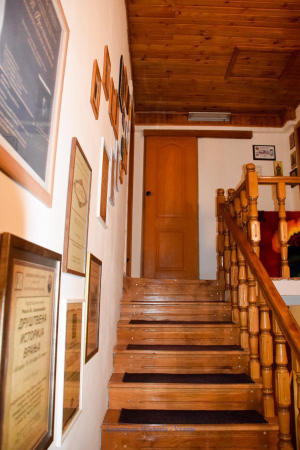 Apartman Wisteria فرانيي المظهر الخارجي الصورة